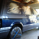 Illustration for article titled Rally Van Build (More Pics)
